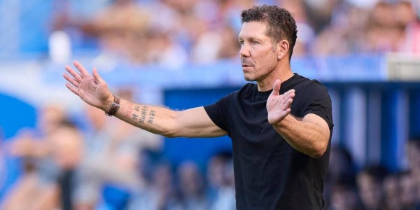 马竞大冷遭遇西甲第9逼平，格列兹曼中柱致苦果