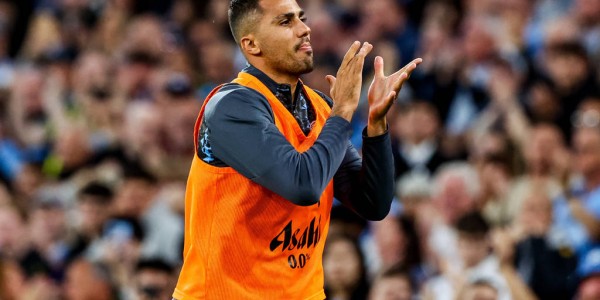 瓜帅又失左膀右臂！曼城四大皆空后巨变，王朝何去何从？