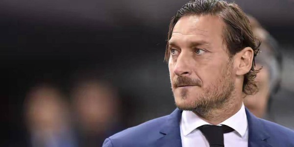 罗马即将迎来百年华诞，冲击欧冠成关键，一人地位超越托蒂与加斯佩里尼