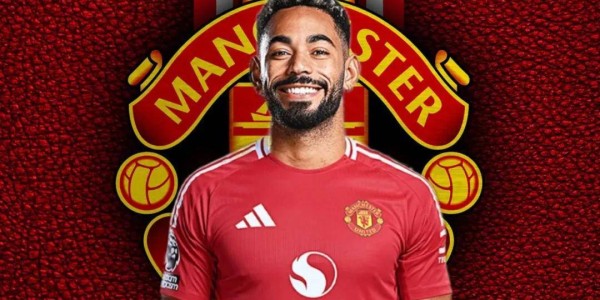 比维尼修斯、拉菲尼亚还强！库尼亚能否改变曼联锋无力现状？