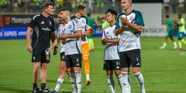 欧冠附加赛裁判选派揭秘：2025/26赛季次回合的关键时刻