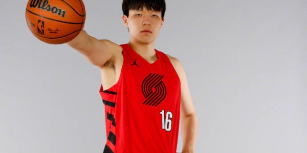 杨瀚森究竟该不该打亚洲杯？隔壁欧洲杯给出最清晰答案