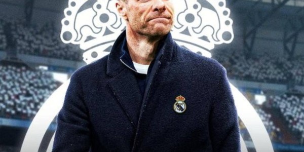 无缘西甲揭幕战！阿隆索弃用皇马24岁巨星：短短1年身价跌2000万