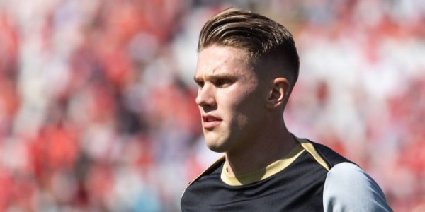 想买就再掏1000万欧！葡体再提新条件，约克雷斯还能去阿森纳吗