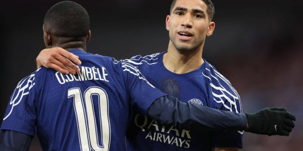 皇马第二！下赛季欧冠赔率榜出炉，大巴黎前三，巴萨仅第六