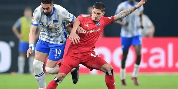 周六026德甲：汉堡vs拜仁 赛事分析