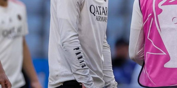 巴黎欧冠终圆梦！纳赛尔隔空喊话三巨头：感谢，但时代变了！