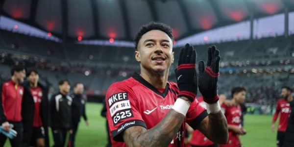 林加德：我对曼联的爱和支持永远不会变，我仍然会关注他们的比赛