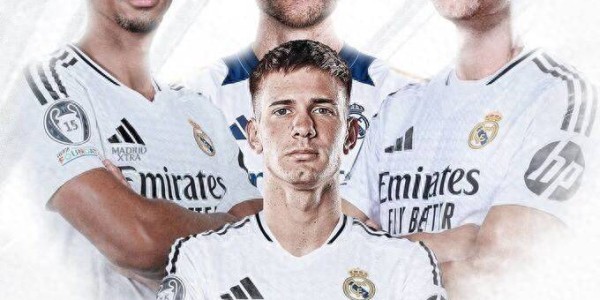 西甲转会市场燃爆，皇萨领衔，冲击7亿欧元新高