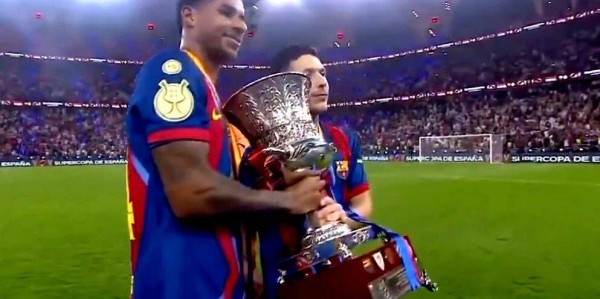 巴萨与曼联开谈买断拉什福德，报价2200万还分期！拉师傅逼宫拉爵无奈