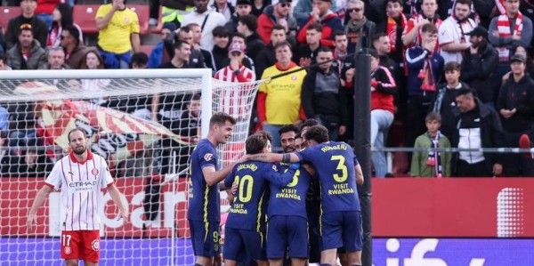 7轮0球！1亿锋霸持续哑火 西甲进球荒加剧 射手榜被姆巴佩大幅拉开