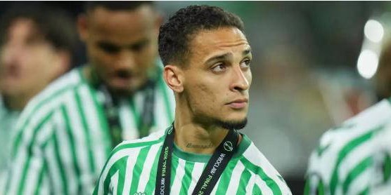 曼联狂降6000万欧！与西甲俱乐部谈判，仅愿支付2000万欧元