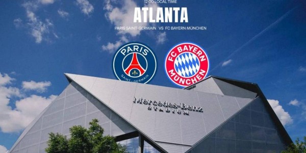 世俱杯8强淘汰赛前瞻（3）：欧冠冠军的复仇之战