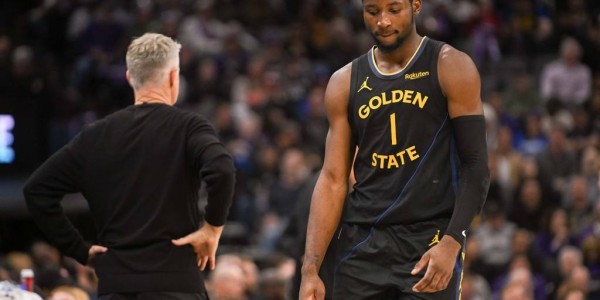 曝国王正积极运作 希望通过交易用蒙克换库明加