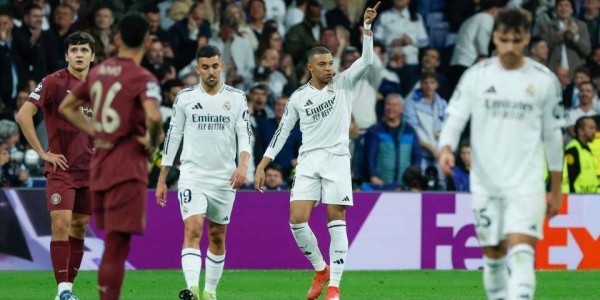 争夺世俱杯的豪门：皇马、曼城和大巴黎各怀雄心