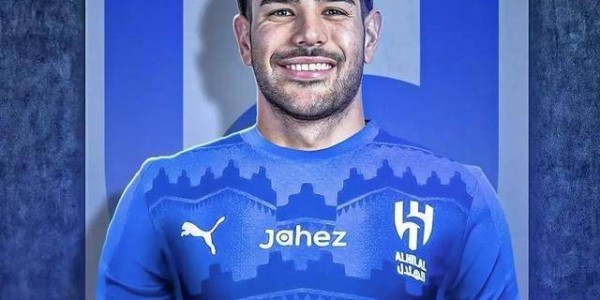 米兰左路天王转投沙特！3500万欧+1800万年薪，27岁特奥告别意甲