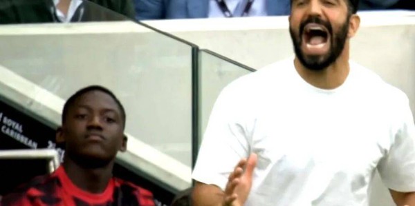 曼联新帝星与阿莫林矛盾已难除！抱怨主帅不喜欢他，恐有一方走人