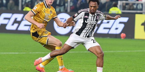 斯特拉马乔尼点评尤文：争夺欧冠资格才是当务之急