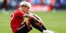 罗马诺晒加纳乔照片，引发切尔西转会猜想