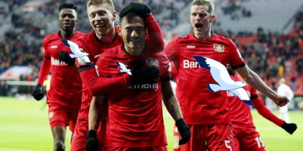 德甲焦点战：勒沃库森VS科隆，火药桶即将点燃！