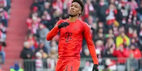 拜仁豪赌1亿欧元！莱奥或成德甲新核？米兰面临艰难抉择