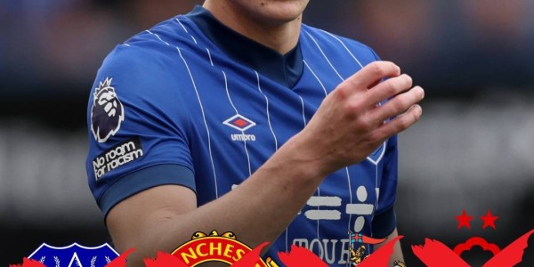 曝图赫尔报复曼联，建议德拉普选择切尔西！拉爵或从大巴黎租穆阿尼