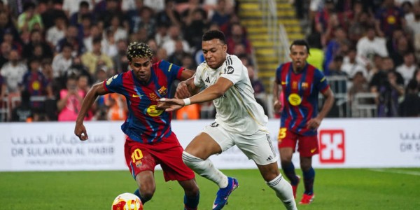 西甲第23轮重磅对决：巴萨迎战马洛卡，皇马客战瓦伦西亚，谁能胜出？