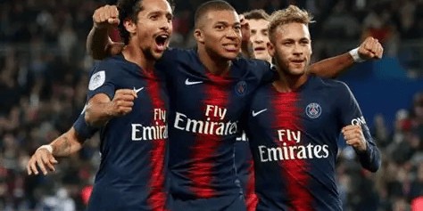 周五010法甲：巴黎圣曼vs摩纳哥 赛事前瞻方向预测分析推荐