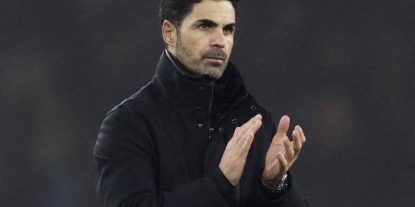 也许是最后的机会了！阿森纳本季必须夺冠，阿尔特塔相信自己