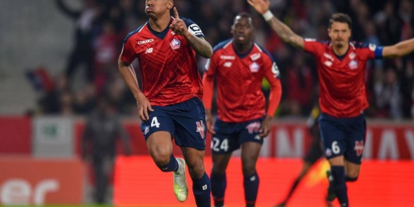 法甲焦点战：尼斯主场激战里尔，谁能抢占欧战先机？