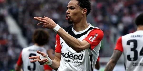 利物浦准备加速引进德甲射手埃基蒂克 适合斯洛特体系？