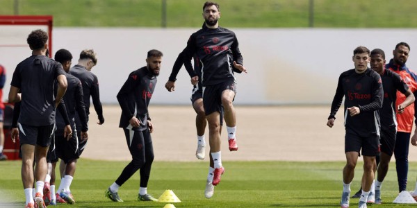 B费钦点！曼联1亿猎物浮现，葡萄牙双星梦剧场联手？