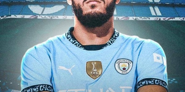 法媒独家：21岁切尔基已同意加盟曼城，转会费预计4000万欧