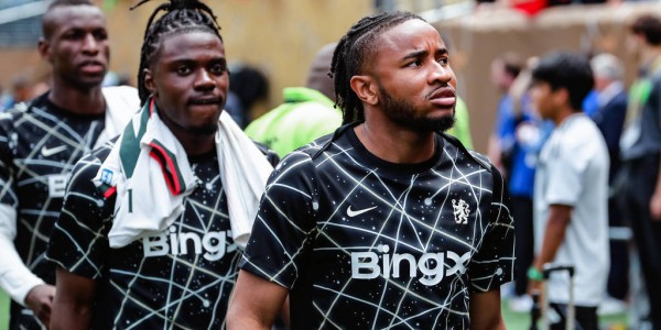 阿莫林对曼联锋线已失望透顶 红魔盯上切尔西的恩昆库