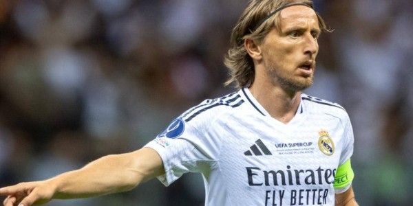 莫德里奇或将加盟AC米兰，意甲联赛成下一站选择