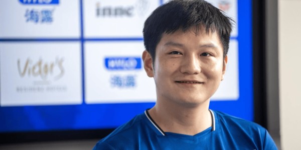 孤勇者的远征：樊振东德甲两连败背后的多维挑战