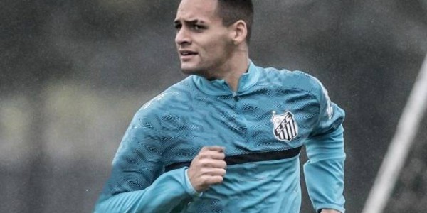 巴西甲：桑托斯vs瑞模贝雷，谁能重返胜轨?