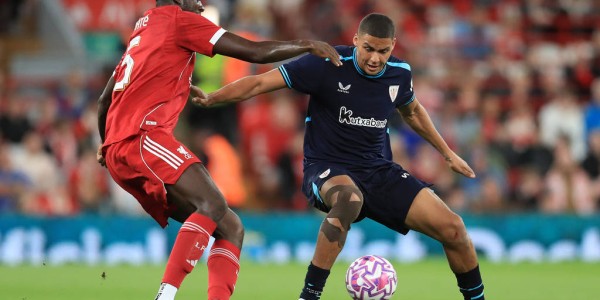 利物浦核心后卫或将转会皇马，豪门暗战升级！