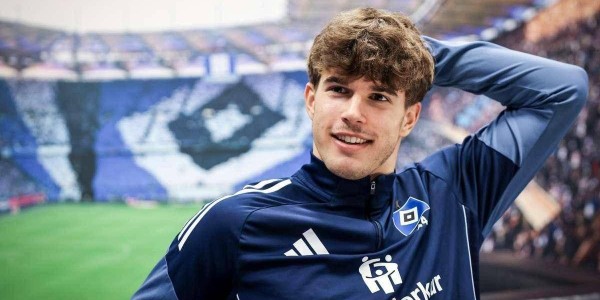 18岁武什科维奇德甲半程最佳，他的成功为何让热刺尴尬