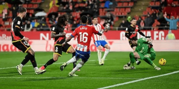 西甲德比！西班牙人主场破7场不胜魔咒？赫罗纳残阵死磕