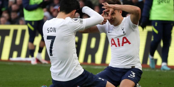 热刺欲7500万挖罗德里戈替孙兴慜，意甲三强争霍伊伦，国米盯上曼联弃将