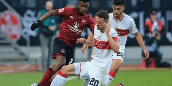 罗马主场拼头名，斯图加特残阵抗意甲