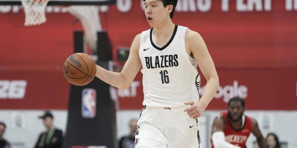 瀚森效应？开拓者新赛季8场全美直播 较上季大幅提升