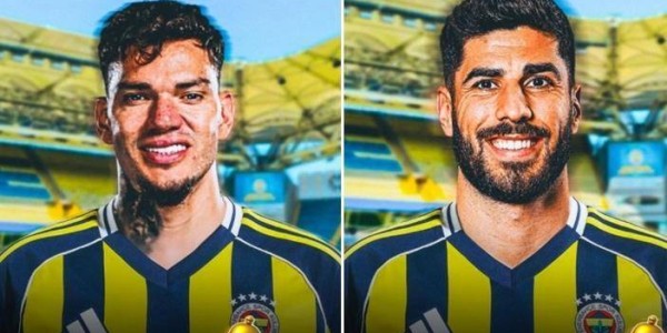 穆帅刚下课，他要的人全买到了！费内巴切这是有意恶心人？