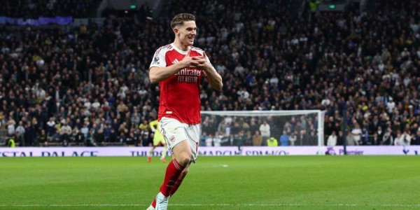 直通决赛？阿森纳欧冠迎绝世好签 完美避开死亡半区