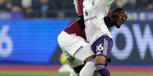 足坛一夜动态：切尔西痛失好局，曼联绝平保级球队，纽卡掀翻热刺