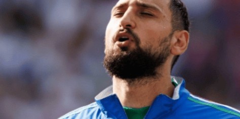 突发！多纳鲁马铁心离队，皇马拜仁抢人，曼城4000万欧报价