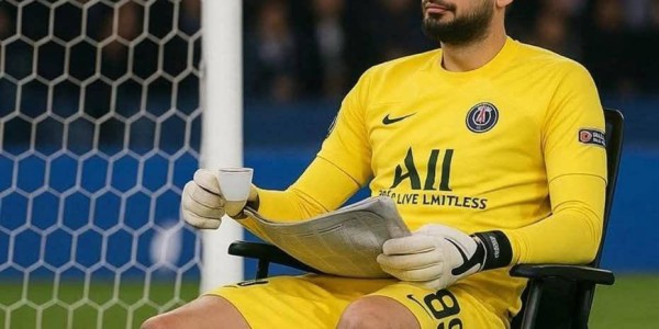 多纳鲁马续约僵局！巴黎标价4000万，拜仁、国际米兰暗中觊觎