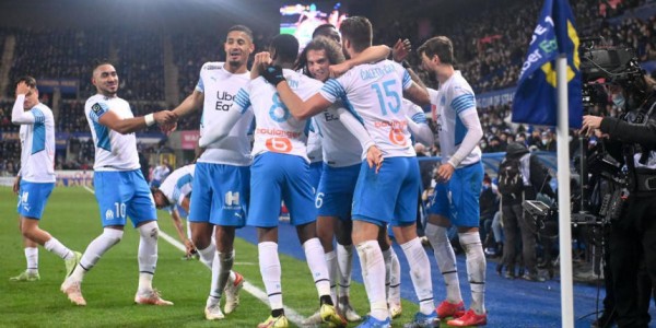 欧冠/皇马VS马赛~皇马与马赛的攻防博弈