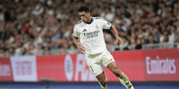 官宣！哈维·阿隆索重返皇马，激情演说誓打造“球迷最爱球队”，15冠传奇能否再续辉煌？